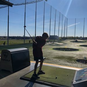 Meet your Posher, Seth